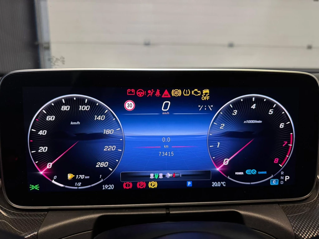 Mercedes-Benz C-Klasse – foto 15