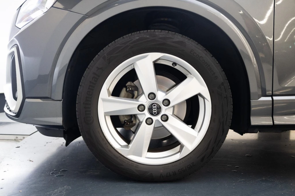 Audi Q2 – foto 23