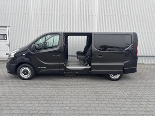 Renault Trafic – thumbnail 3