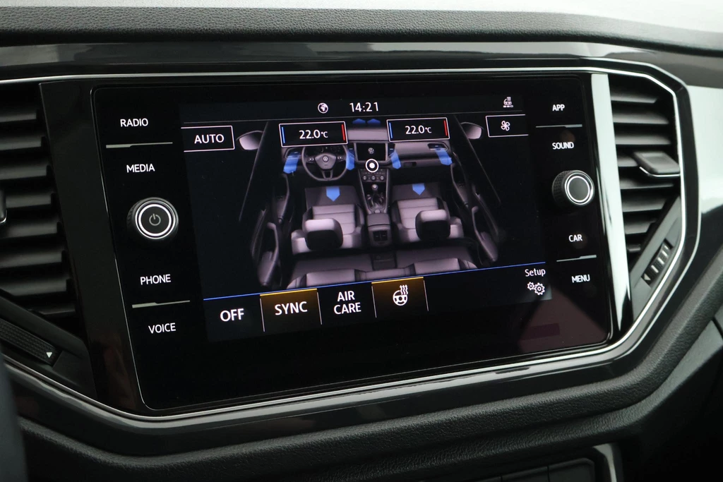 Volkswagen T-Roc – foto 24
