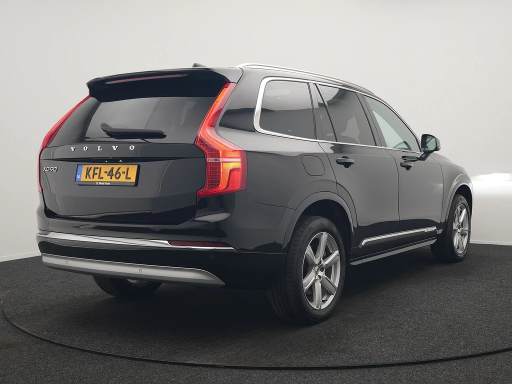 Volvo XC90 – foto 7