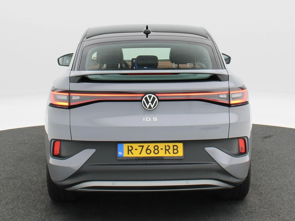 Volkswagen ID.5 – foto 3