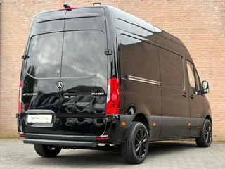 Mercedes-Benz Sprinter – thumbnail 6