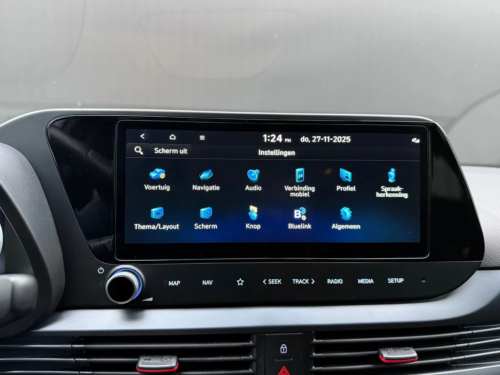 Hyundai i20 – foto 53