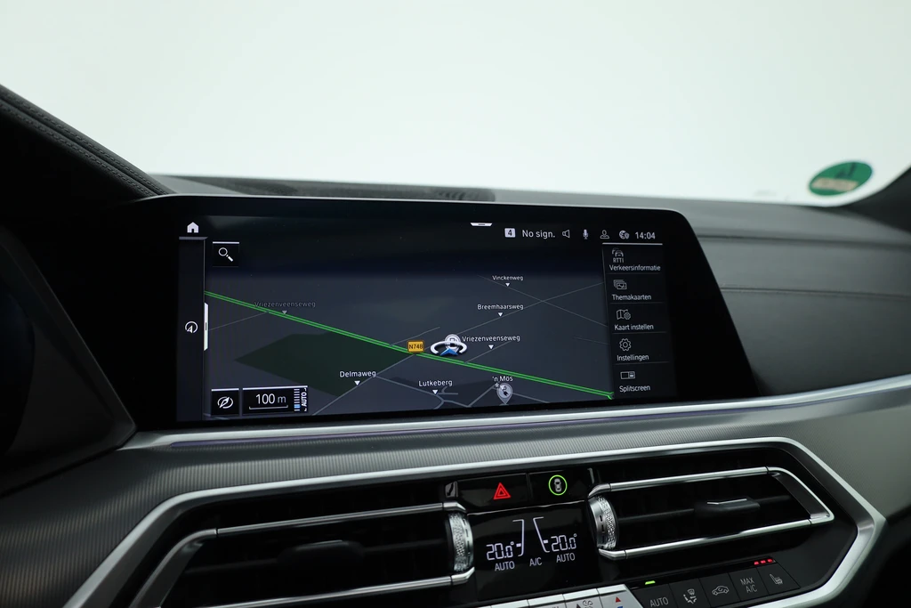 BMW X5 – foto 29