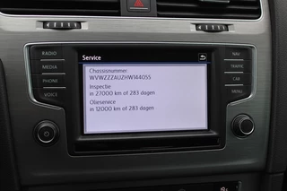 Volkswagen Golf – thumbnail 14