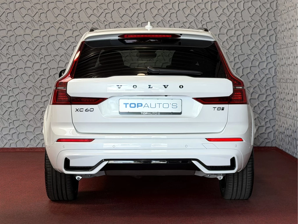 Volvo XC60 – foto 4