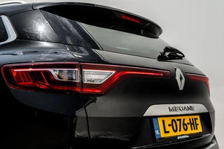 Renault Mégane Estate – thumbnail 32