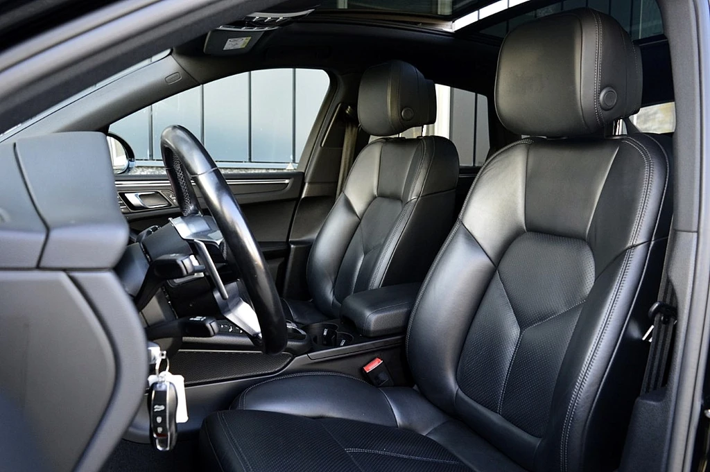 Porsche Macan – foto 15