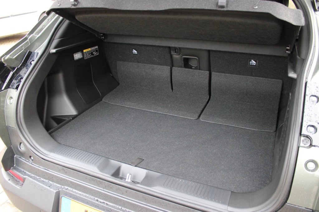 Suzuki e Vitara – foto 22