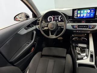 Audi A4 – thumbnail 26