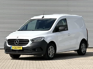 Mercedes-Benz Citan – thumbnail 1