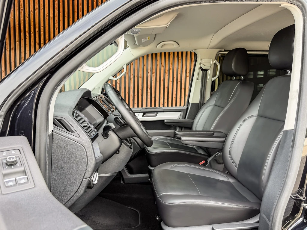 Volkswagen Caravelle – foto 28