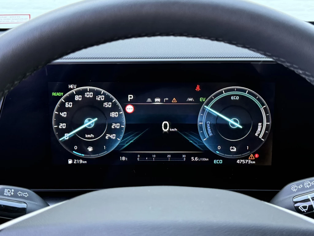 Kia Niro – foto 18