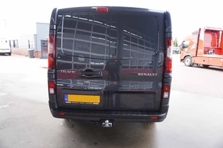 Renault Trafic – thumbnail 4
