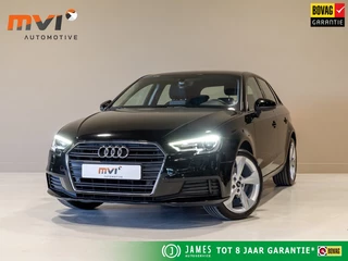 Audi A3 – thumbnail 1