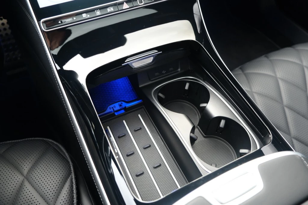 Mercedes-Benz S-Klasse – foto 68