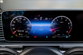 Mercedes-Benz GLE – thumbnail 68