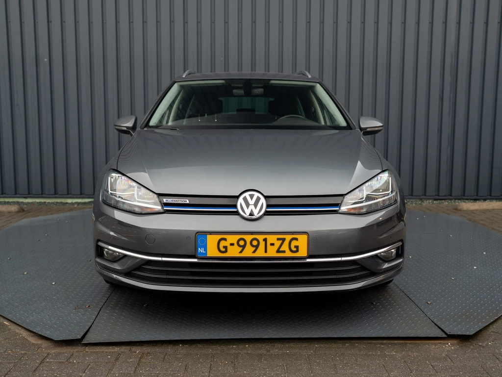 Volkswagen Golf – foto 18