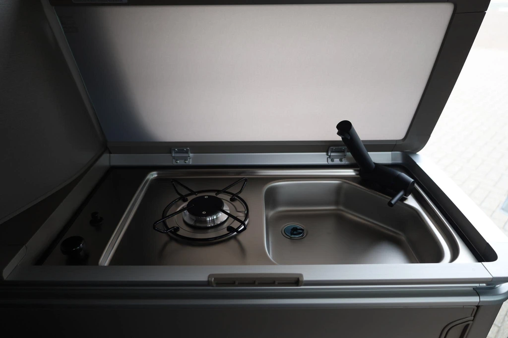 Volkswagen California – foto 32