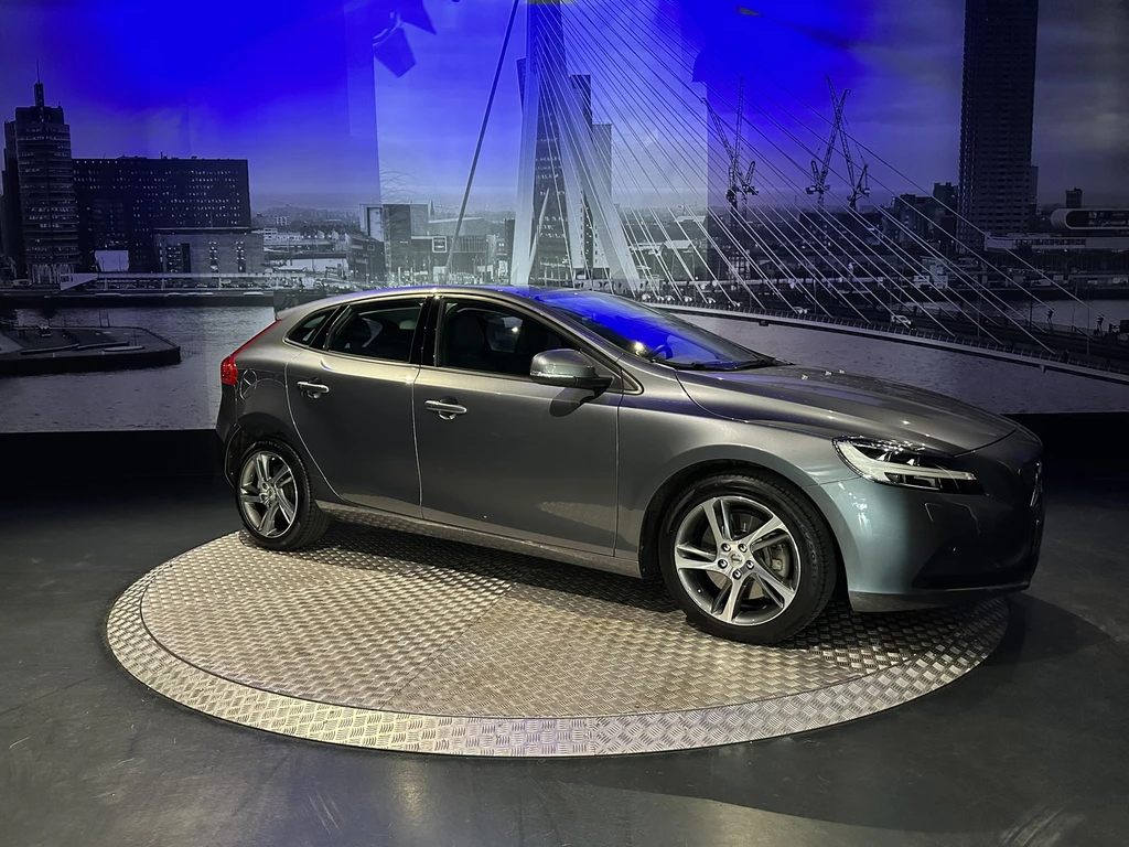 Volvo V40 – foto 15