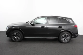 Mercedes-Benz GLC – thumbnail 2