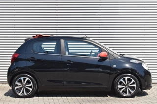 Citroën C1 – thumbnail 5