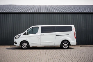 Ford Transit Custom – thumbnail 3