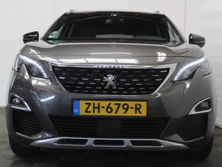 Peugeot 3008 – thumbnail 11