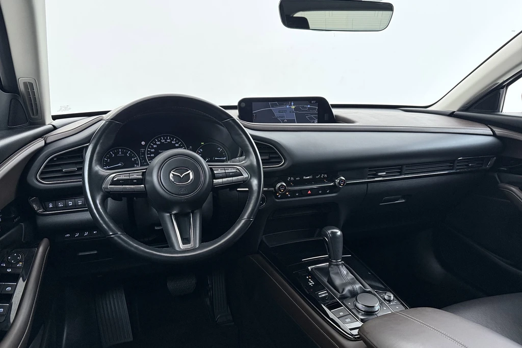 Mazda CX-30 – foto 18