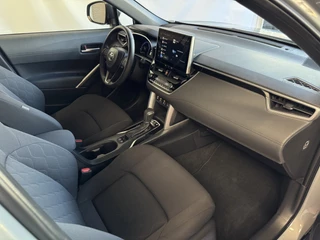 Toyota Corolla Cross – thumbnail 38