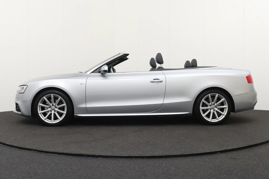 Audi A5 – foto 2