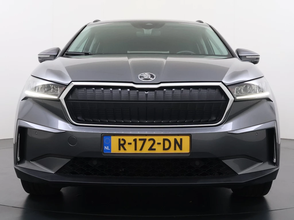 Škoda Enyaq iV – foto 9