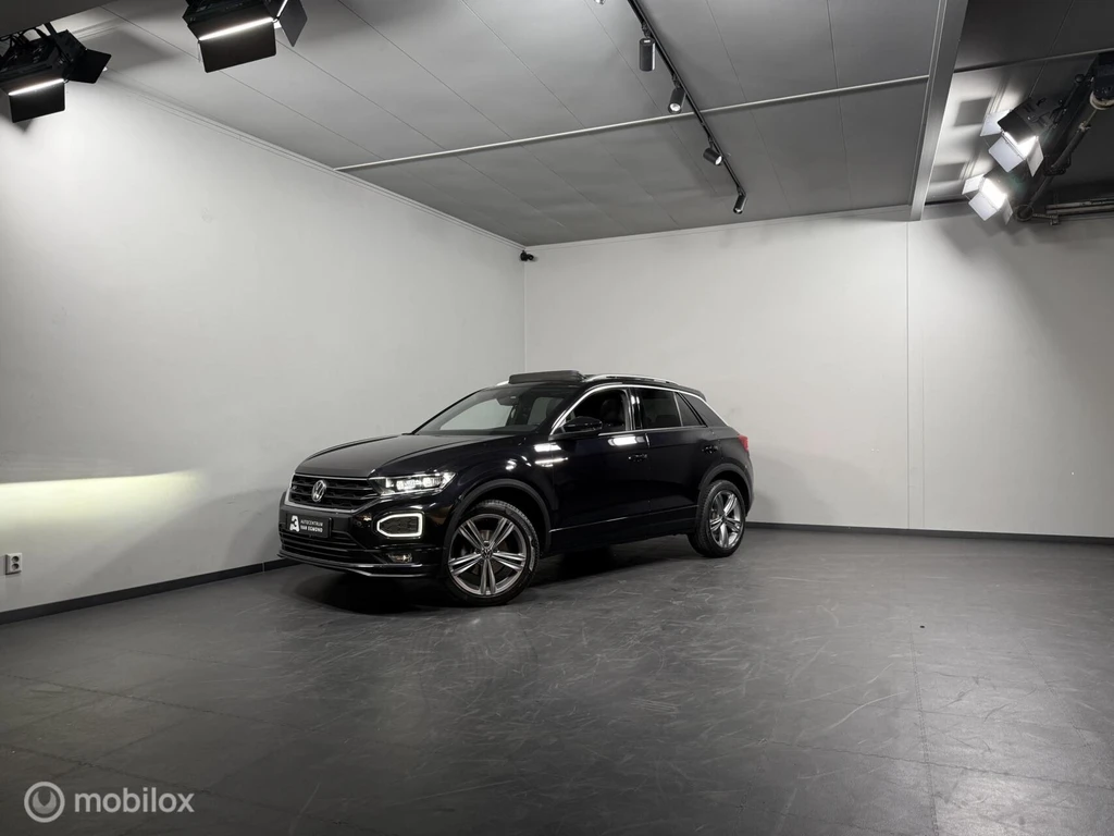 Volkswagen T-Roc – foto 7