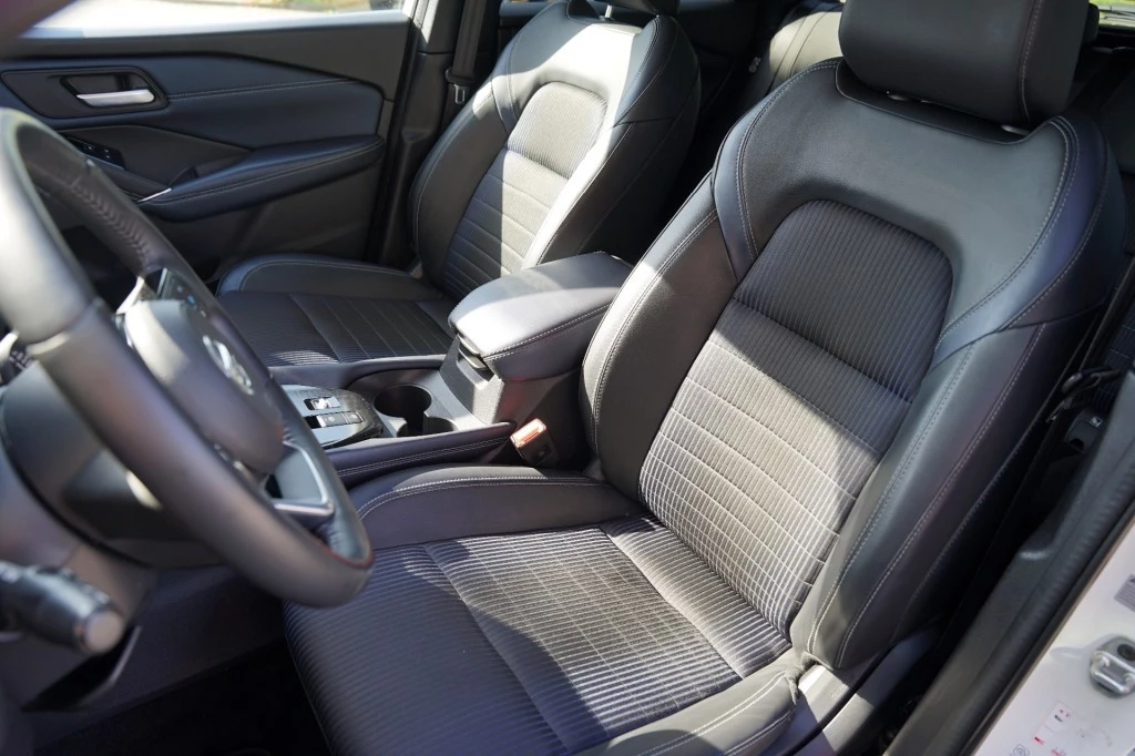 Nissan QASHQAI – foto 7