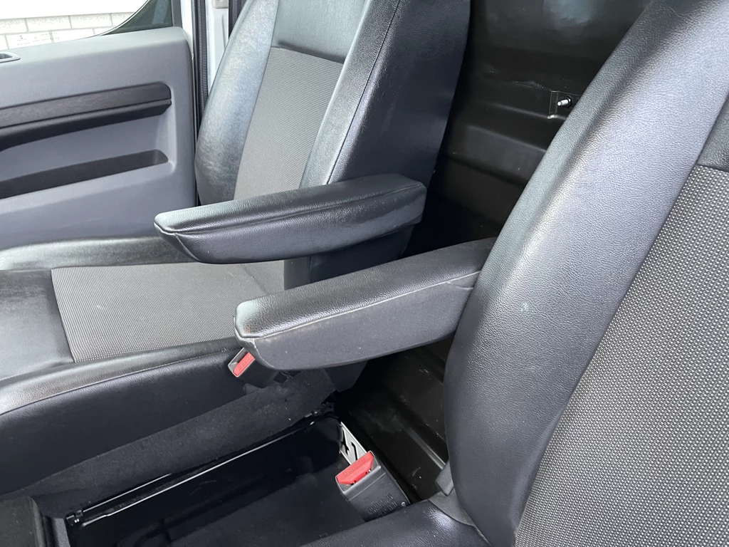 Opel Vivaro – foto 16