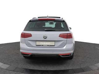 Volkswagen Passat – thumbnail 5