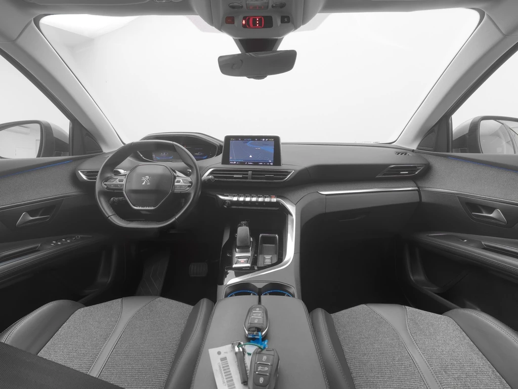 Peugeot 3008 – foto 22