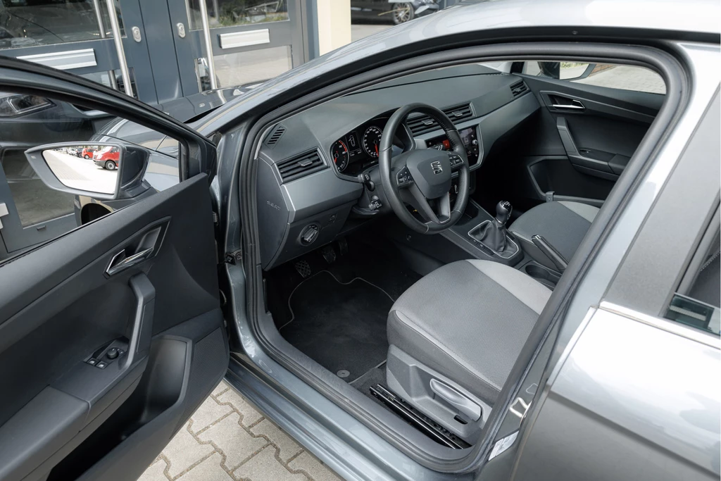 SEAT Ibiza – foto 10