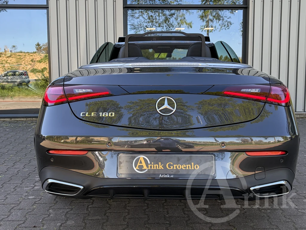 Mercedes-Benz CLE – foto 9