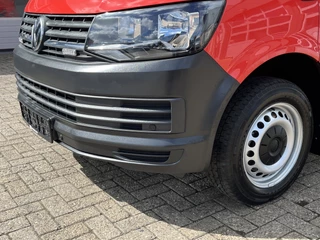 Volkswagen Transporter – thumbnail 35