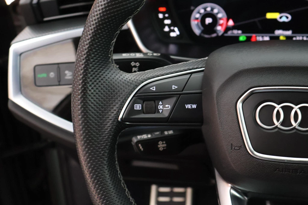 Audi Q3 – foto 16