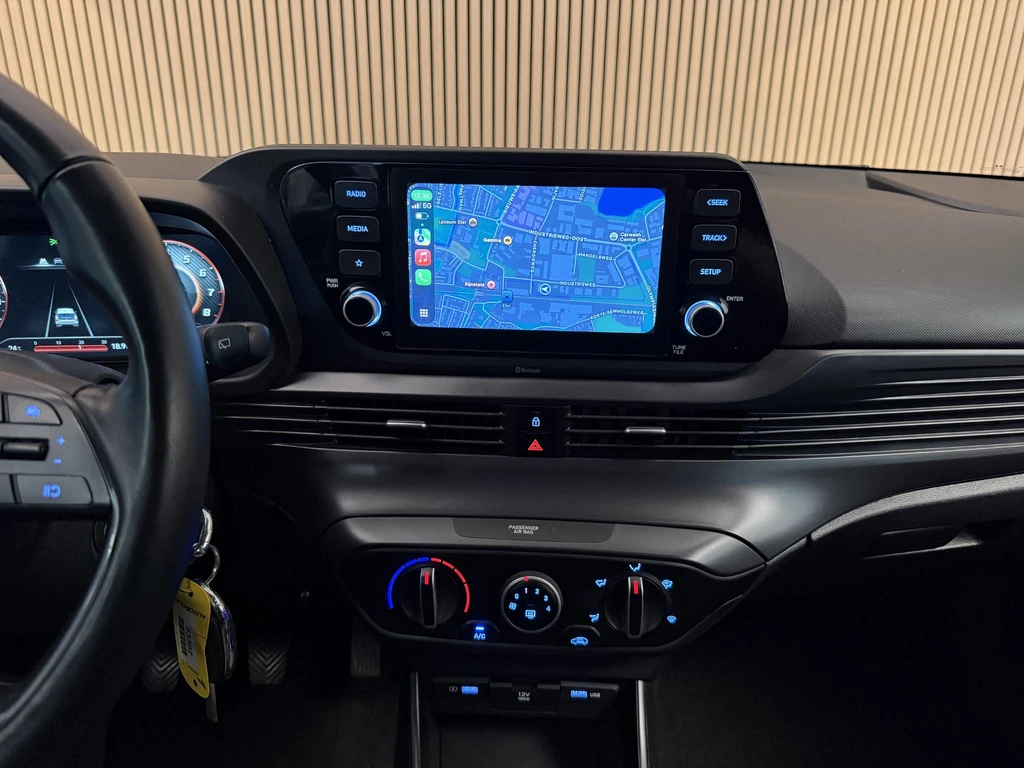 Hyundai i20 – foto 16