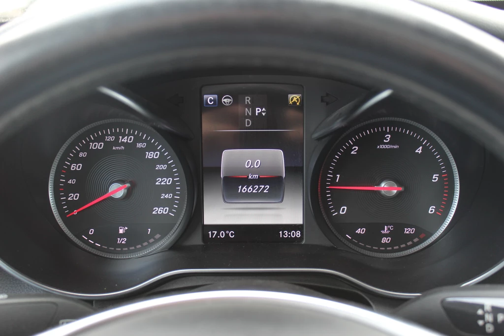 Mercedes-Benz GLC – foto 18