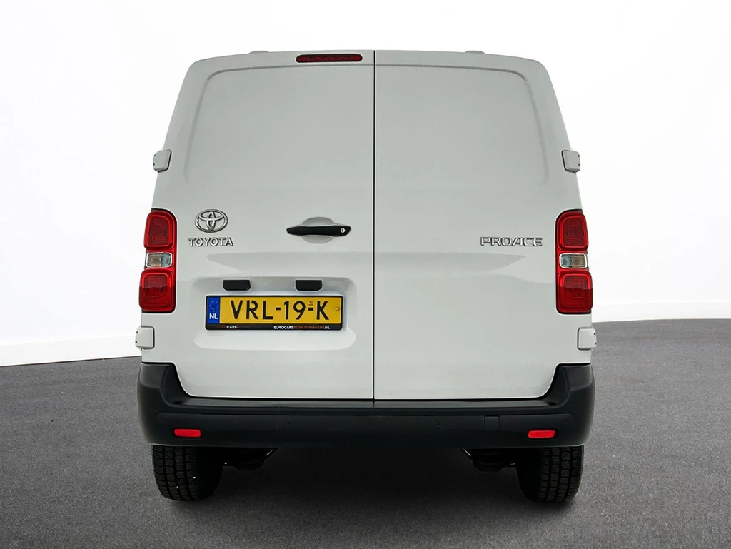 Toyota ProAce – foto 4