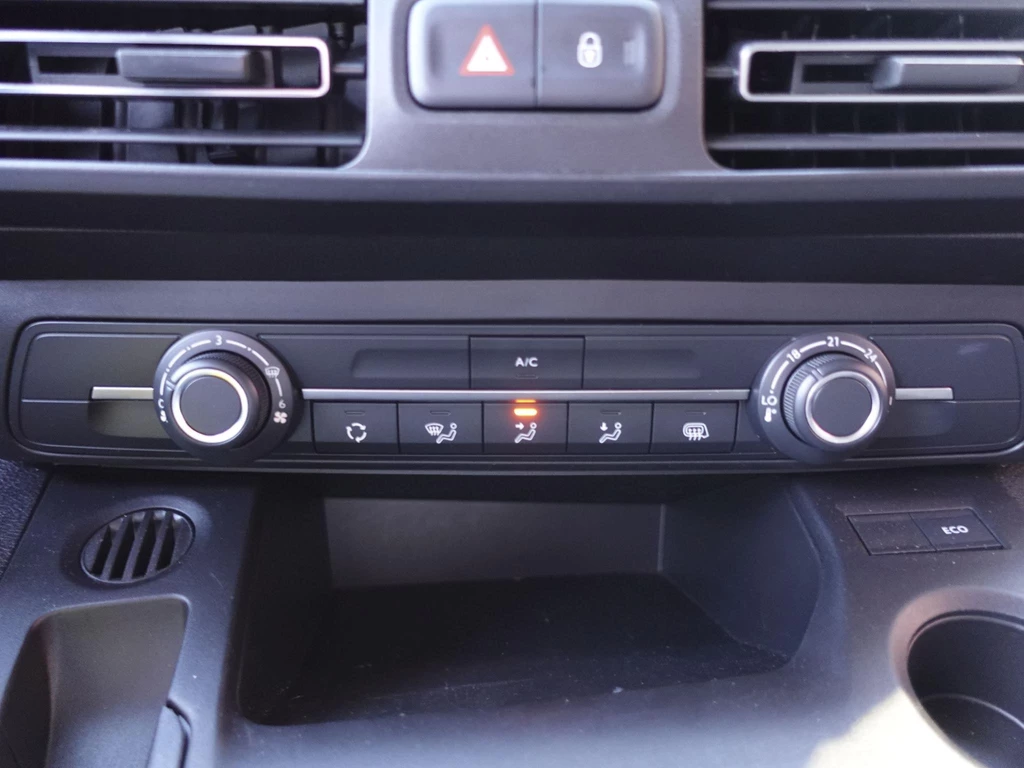 Opel Combo – foto 26
