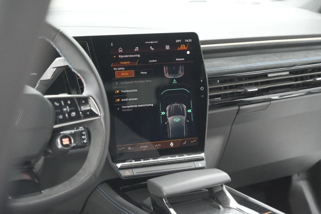 Renault Austral – foto 65