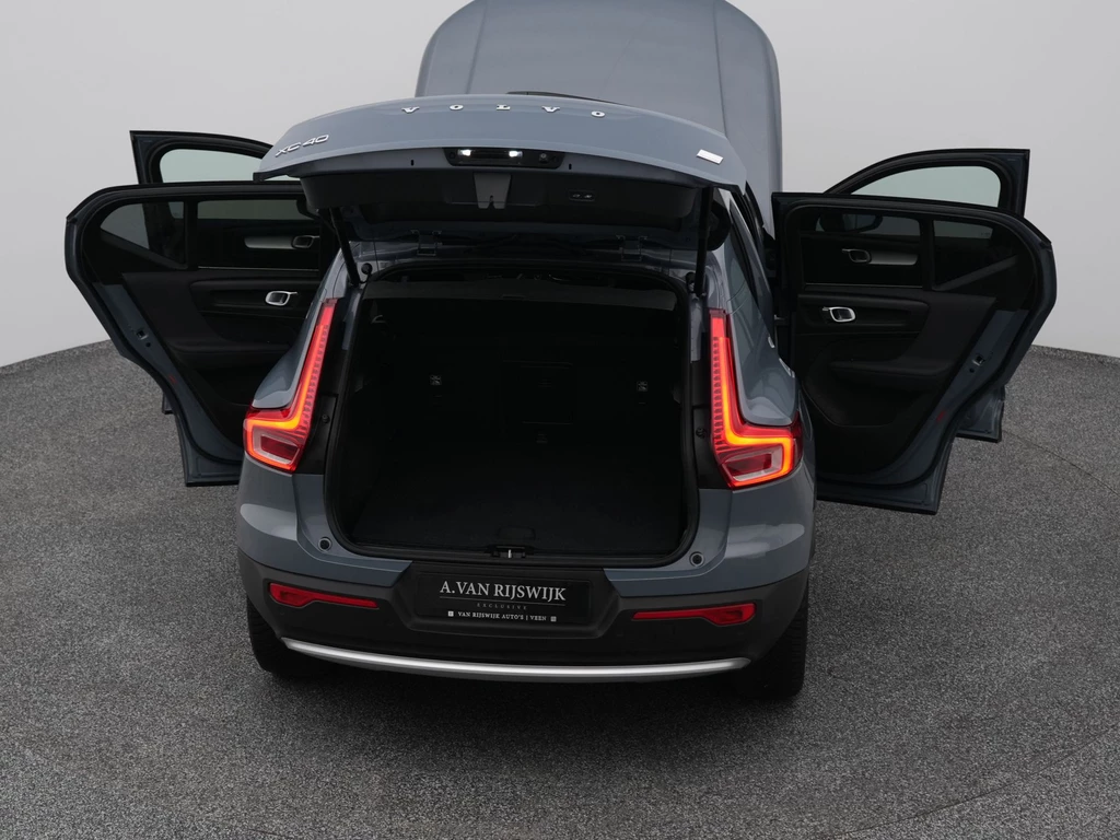 Volvo XC40 – foto 32
