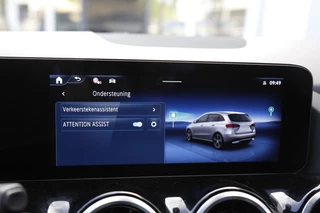 Mercedes-Benz B-Klasse – thumbnail 32