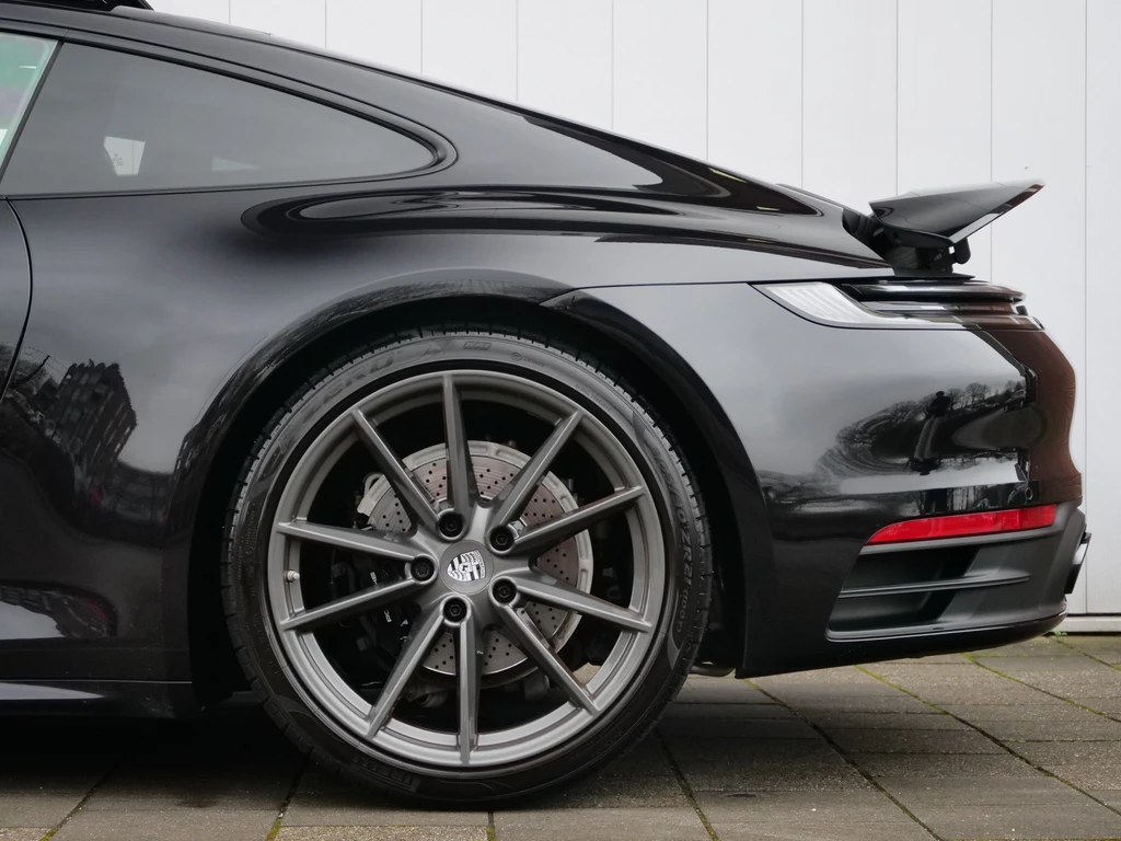 Porsche 911 – foto 40